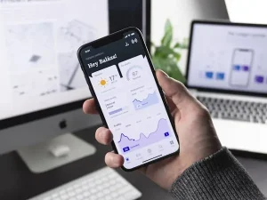 Leads delivered straight to your phone