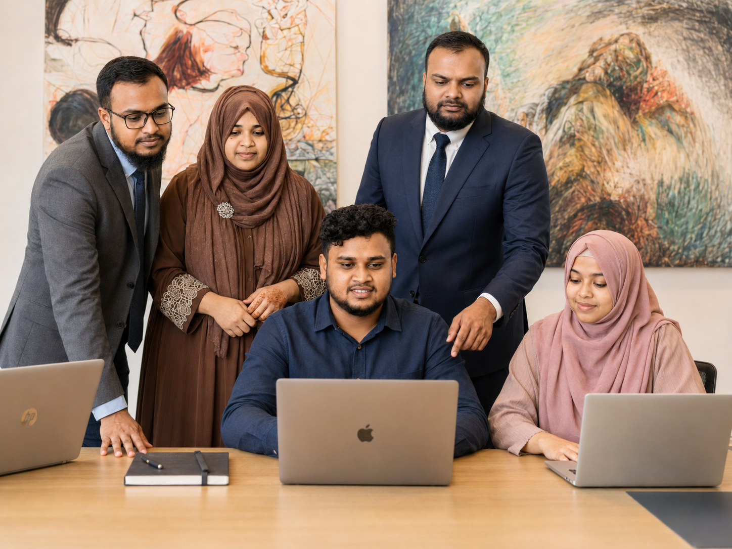 Rankzaar Team